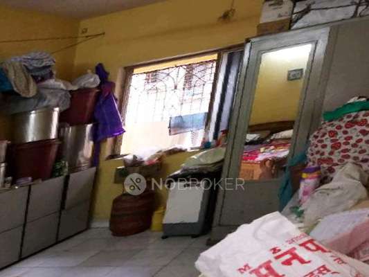 1 BHK Flat In Gaondevi Prasad Chs For Sale  In Satnamniwas Plot, 8, Opp. Gaondevi Mandir, Dharshana Society, Sector 20, Nerul, Thane, Navi Mumbai, Maharashtra 400706, India