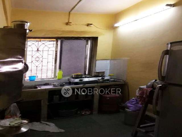 1 BHK Flat In Gaondevi Prasad Chs For Sale  In Satnamniwas Plot, 8, Opp. Gaondevi Mandir, Dharshana Society, Sector 20, Nerul, Thane, Navi Mumbai, Maharashtra 400706, India