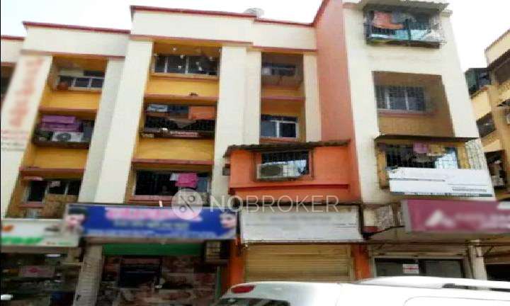 1 BHK Flat In Gaondevi Prasad Chs For Sale  In Satnamniwas Plot, 8, Opp. Gaondevi Mandir, Dharshana Society, Sector 20, Nerul, Thane, Navi Mumbai, Maharashtra 400706, India