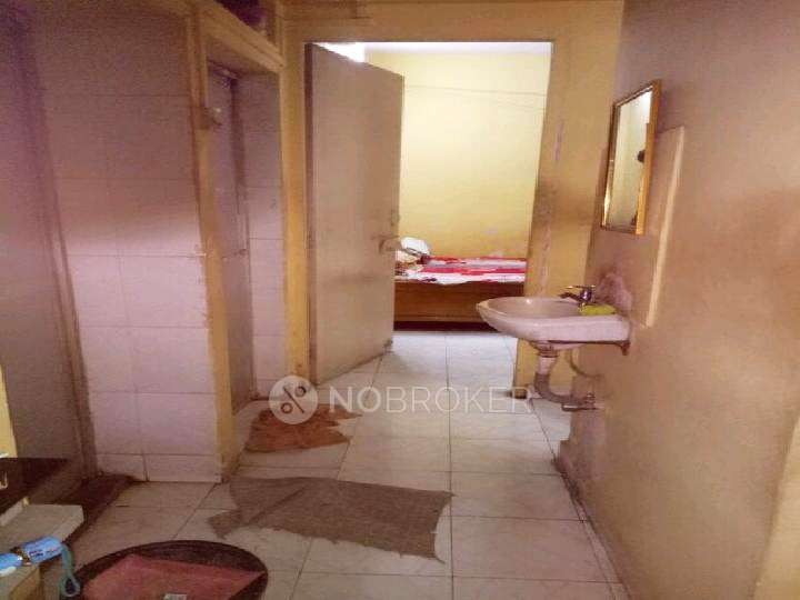 1 BHK Flat In Gaondevi Prasad Chs For Sale  In Satnamniwas Plot, 8, Opp. Gaondevi Mandir, Dharshana Society, Sector 20, Nerul, Thane, Navi Mumbai, Maharashtra 400706, India