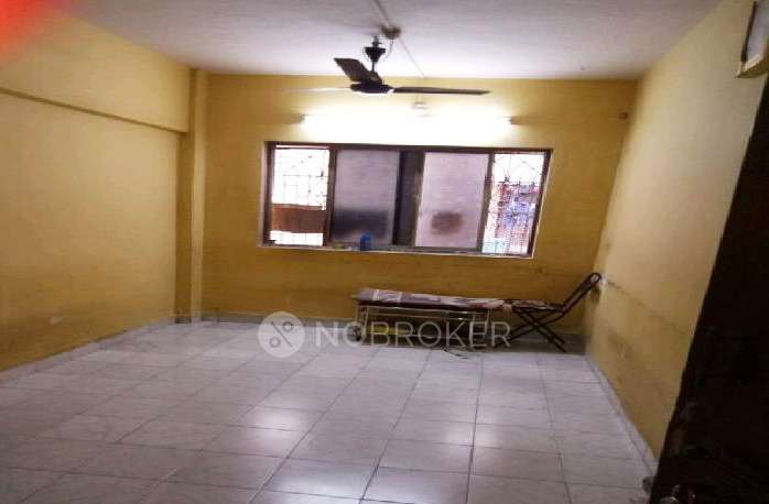 1 BHK Flat In Gaondevi Prasad Chs For Sale  In Satnamniwas Plot, 8, Opp. Gaondevi Mandir, Dharshana Society, Sector 20, Nerul, Thane, Navi Mumbai, Maharashtra 400706, India