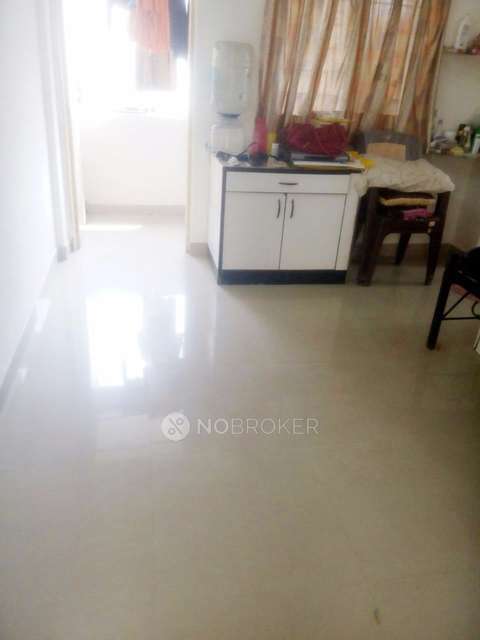1 BHK Flat In Gangapuram Society for Rent  In Viman Nagar