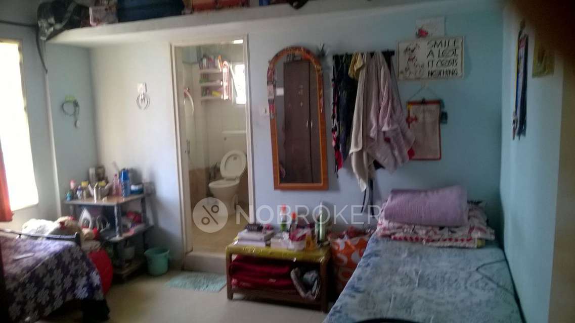 2 BHK Flat In Gs Mansion for Rent  In Marathahalli