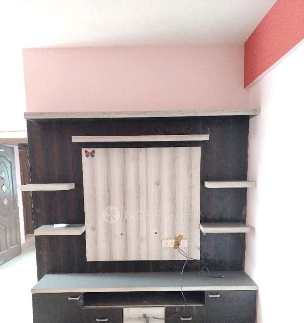 2 BHK Flat In Slv Sreevaari Enclave for Rent  In Electronic City