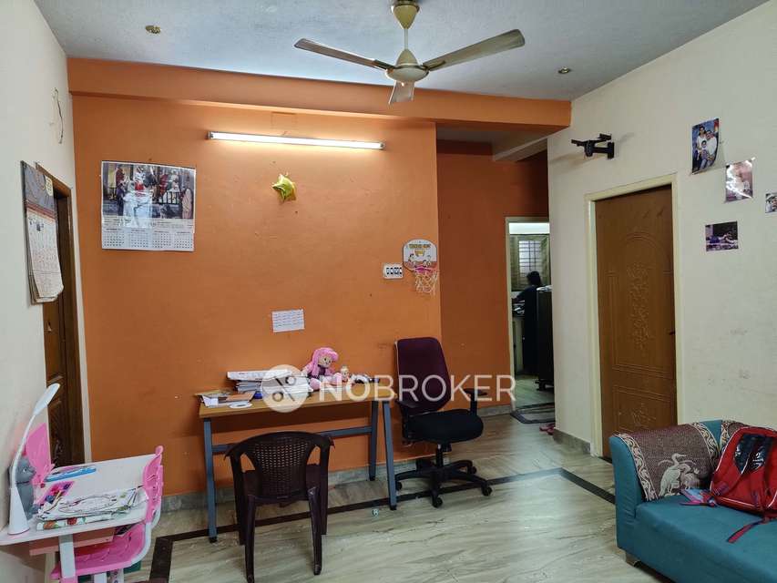 2 BHK House for Rent  In Thiruvanmiyur