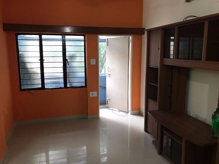 Chitramala Apartments Byrasandra Rent WITHOUT BROKERAGE Semi