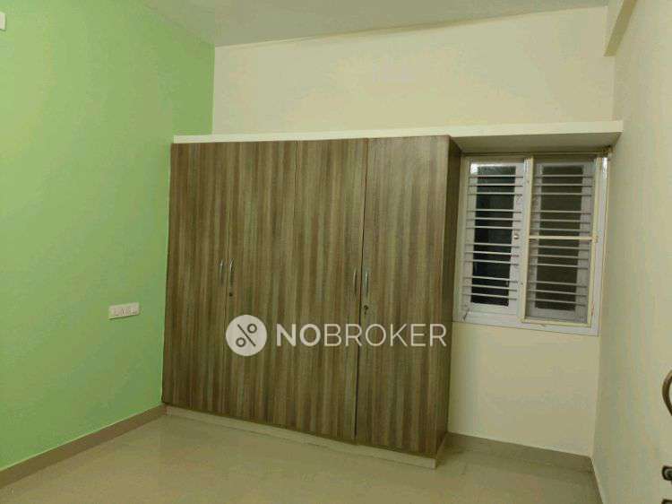 1 BHK House for Rent  In  Hbr Layout