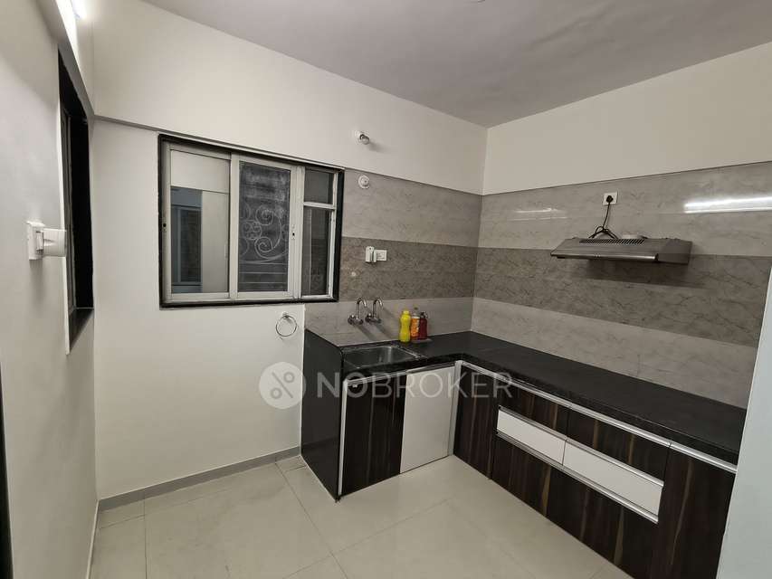 2 BHK Flat In Gk Royale Hills Ravet for Rent In Gk Royal Hills
