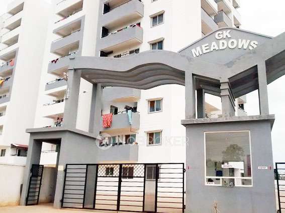 3 BHK Flat In Gk Meadows for Rent  In Electronic City