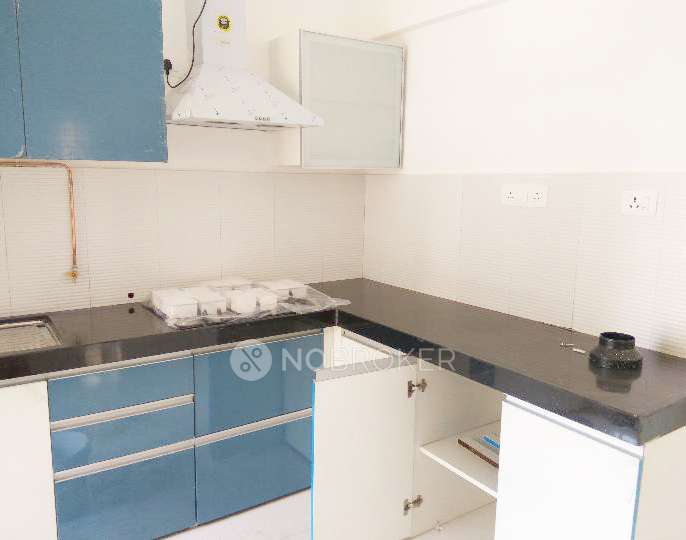 2 BHK Flat In World City for Rent  In Lohegaon