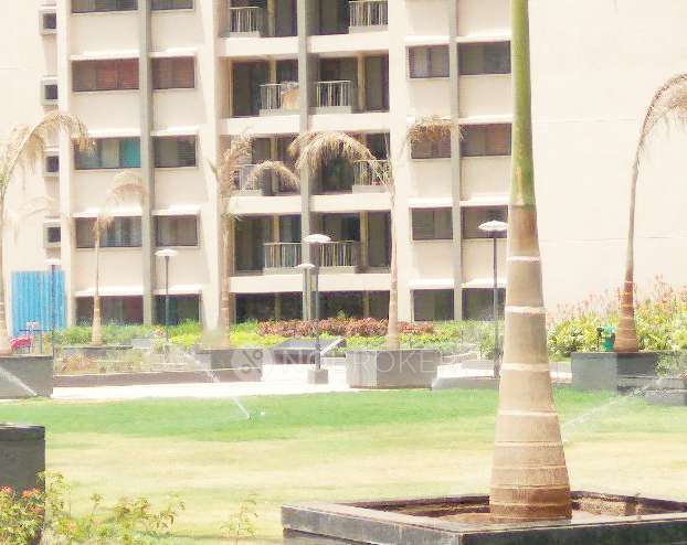 2 BHK Flat In World City for Rent  In Lohegaon