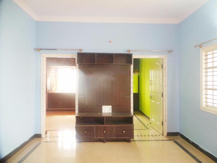 Standalone Building Margondanahalli Rent WITHOUT BROKERAGE Semifurnished 2 BHK Rental Flat in