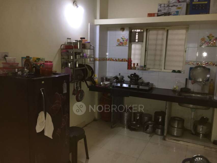 2 BHK Flat In Bhaleswar Park For Sale  In Rahatani
