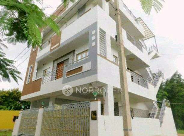 1 BHK House for Rent  In Madavara