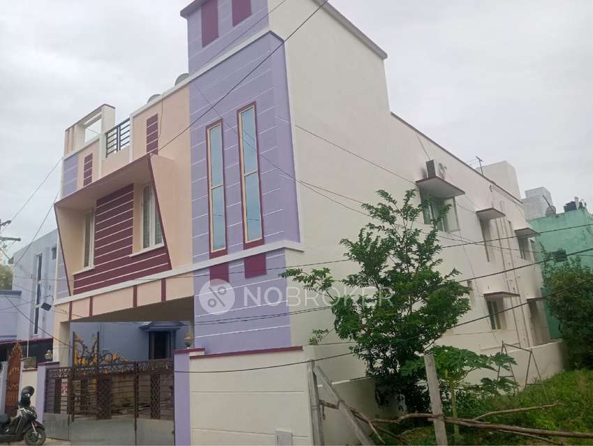 2 BHK House for Rent  In T. Ponnambalam Salai