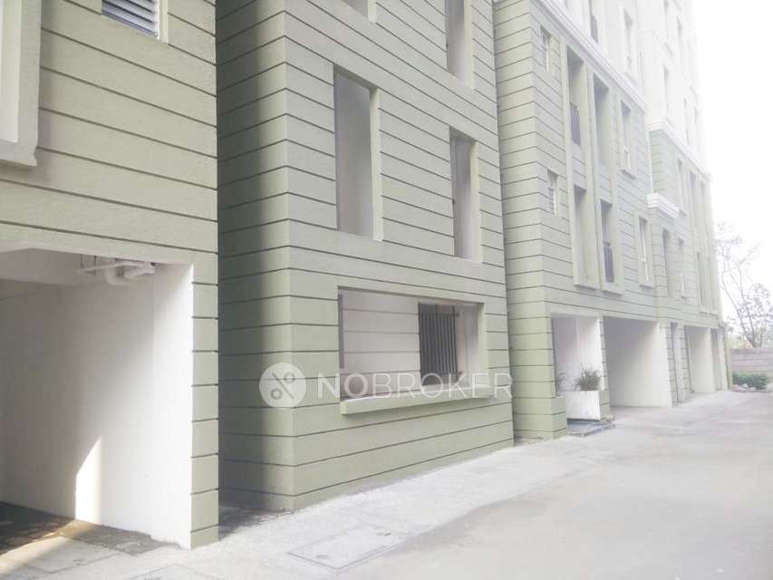 3 BHK Flat In Xrbia River Front Phase Ii for Rent In Talegaon Dabhade