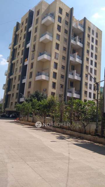 3 BHK Flat In Devershee Complex For Sale  In Narhe