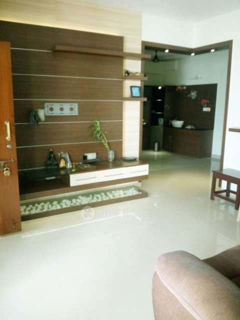 3 BHK Flat In Indu Flora for Rent  In Electronic City