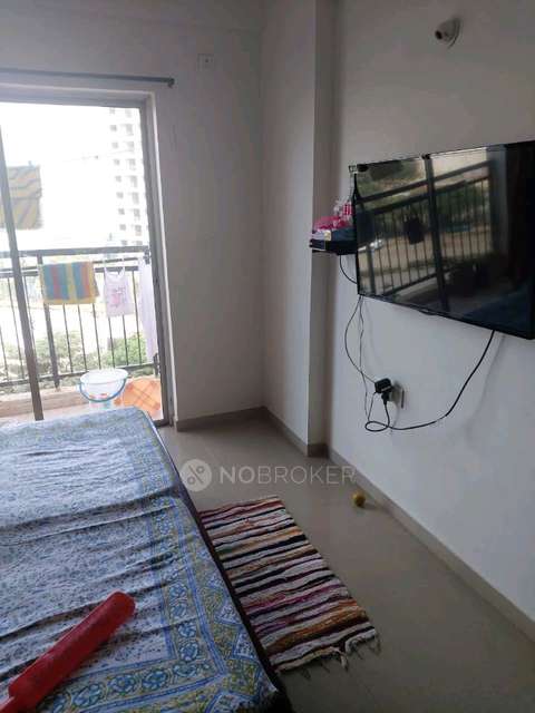 3 BHK Flat In Smondo 3 for Rent  In Electronic City
