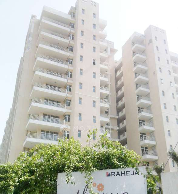 3 BHK Flat In Raheja Atharva for Rent  In Dwarka Expressway