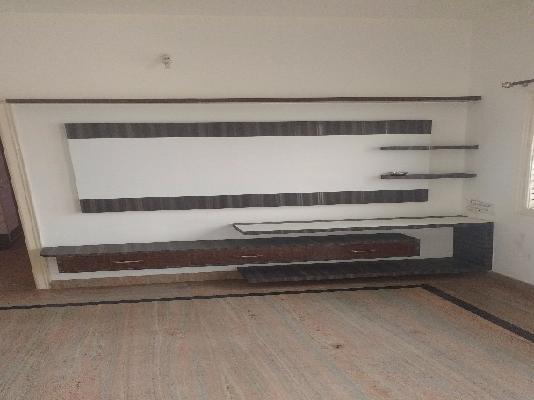 2 BHK In Guru Krupa for Lease  In Basaveshwar Nagar