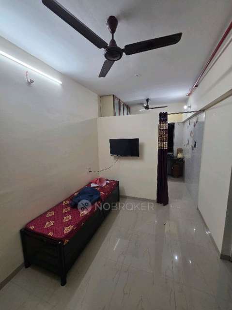 1 BHK Flat In Concrete Sai Swaroop for Rent  In Sai Swaroop