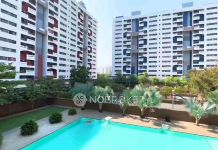 1 BHK Flat In Kumar Pebble Park for Rent In Satav Nagar,hadapsar