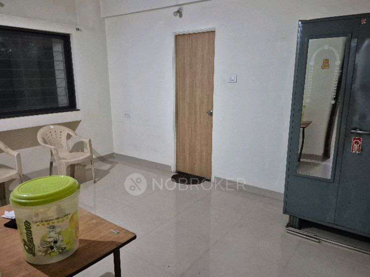 2 BHK Flat In Kumar Pebble Park for Rent In Satav Nagar,hadapsar