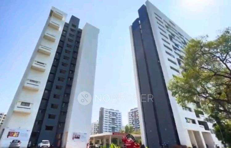 1 BHK Flat In Kumar Pebble Park for Rent In Satav Nagar,hadapsar