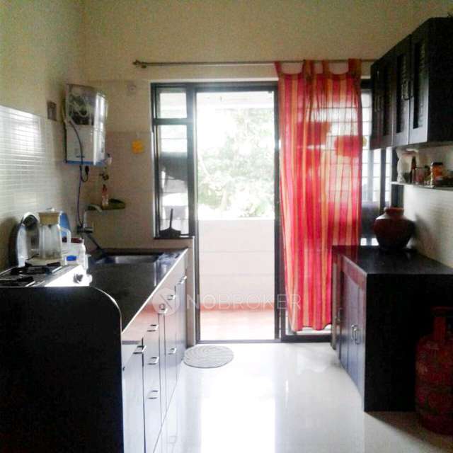 1 BHK Flat In Kumar Pebble Park for Rent In Satav Nagar,hadapsar