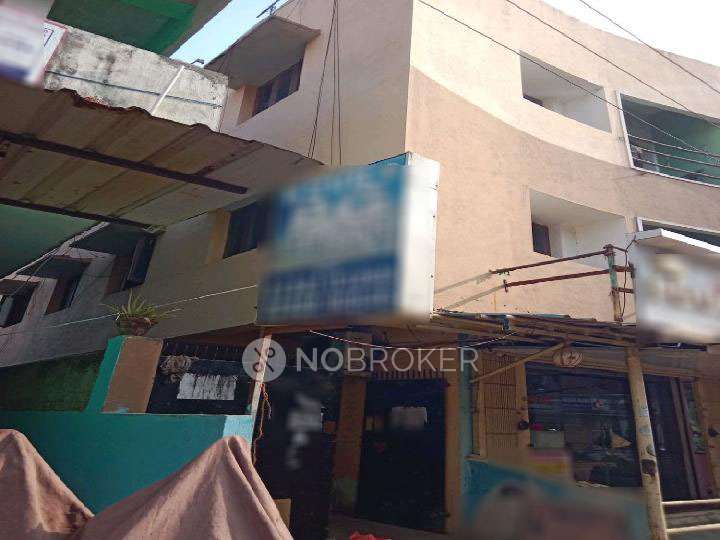 PG for Boys in Sholinganallur