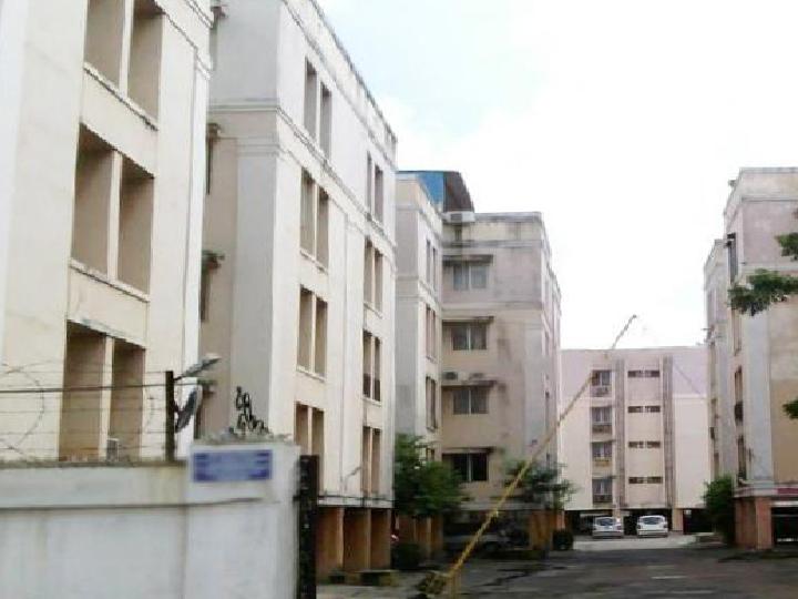 Jains Pace Citadel Mogappair Rent WITHOUT BROKERAGE Unfurnished 2 BHK