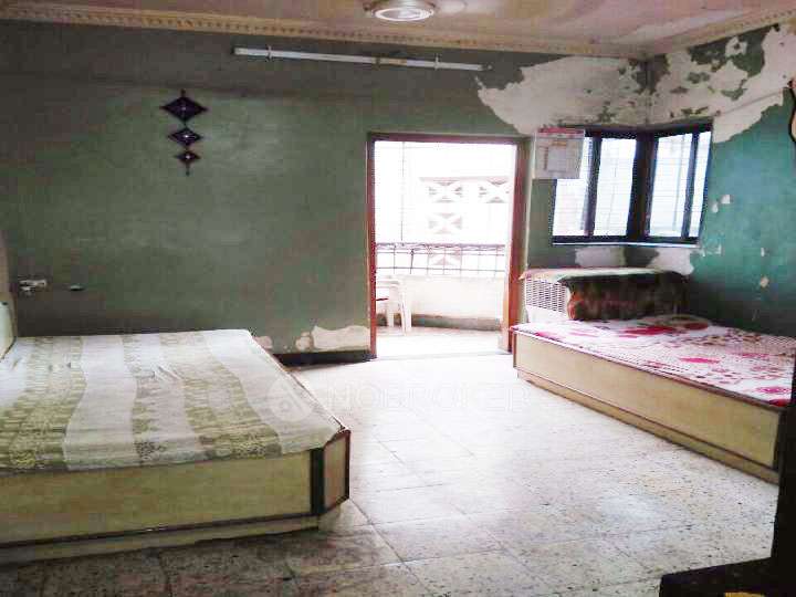 1 BHK Flat In Shiv Ganga Apartment For Sale  In Ulhasnagar