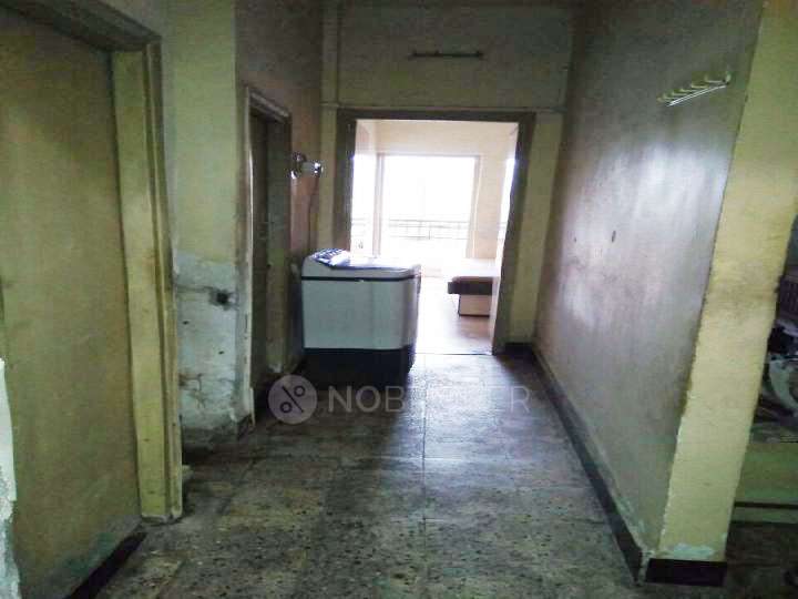 1 BHK Flat In Shiv Ganga Apartment For Sale  In Ulhasnagar