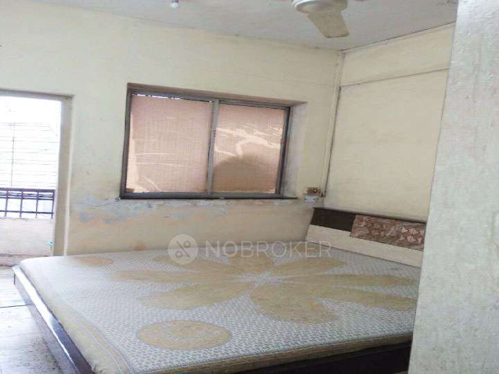 1 BHK Flat In Shiv Ganga Apartment For Sale  In Ulhasnagar