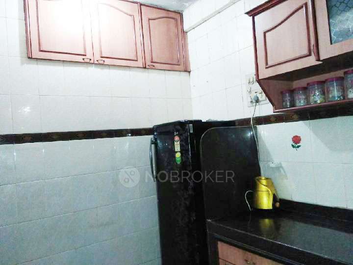 1 BHK Flat In Shiv Ganga Apartment For Sale  In Ulhasnagar