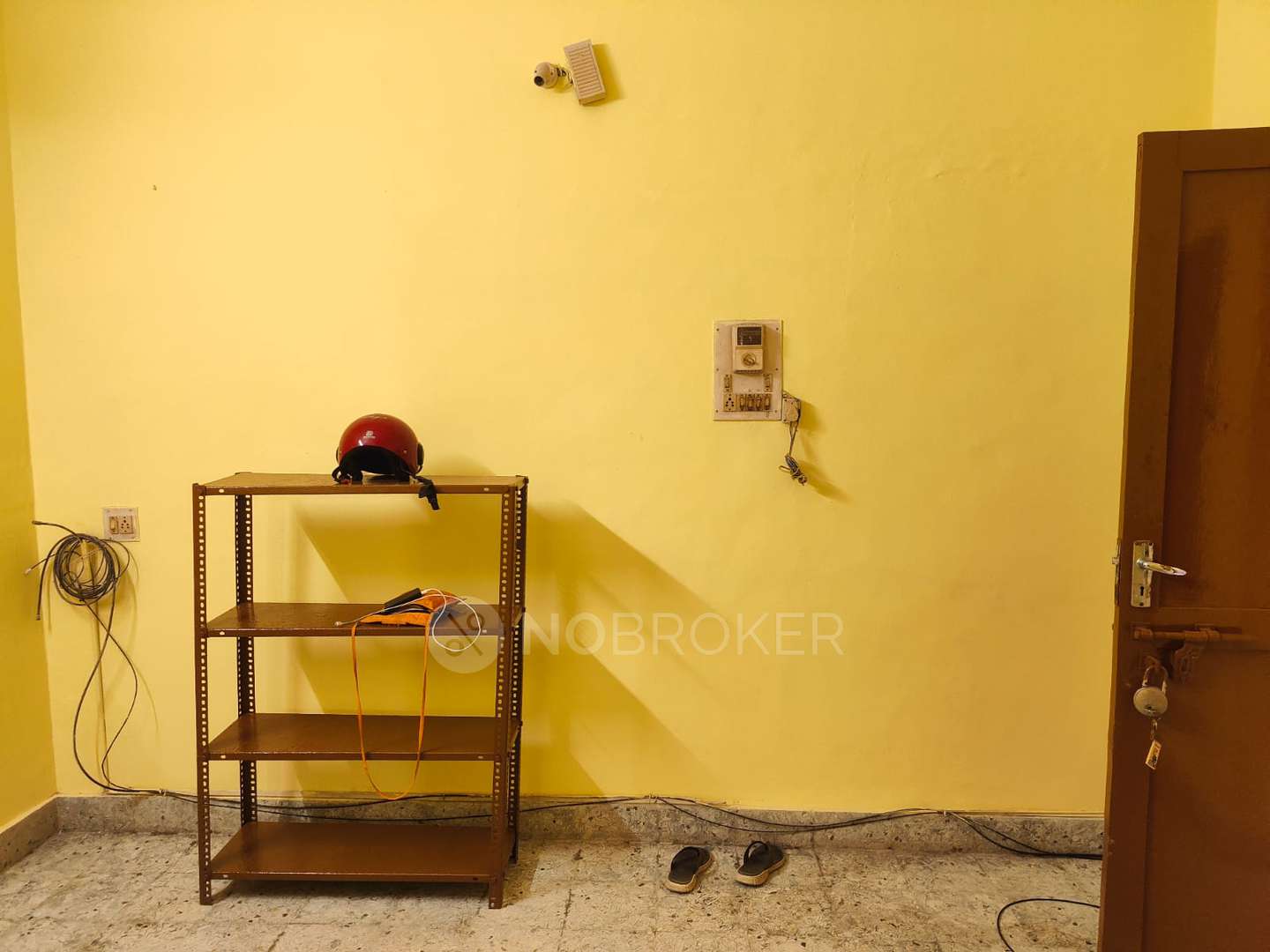 1 BHK Flat In Subiksha Flats for Rent  In Thiruvanmiyur