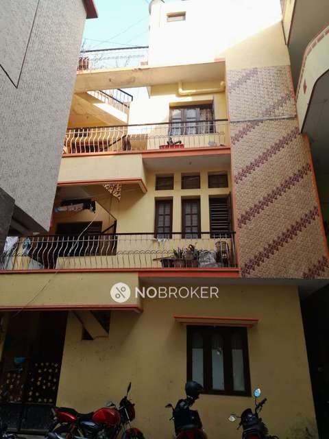 2 BHK Flat for Rent  In Btm Layout