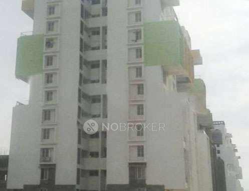 2 BHK Flat In Rohan Silver Gardenia For Sale  In Ravet