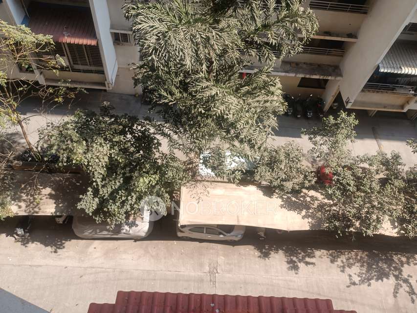 2 BHK Flat In Rohan Silver Gardenia For Sale  In Ravet