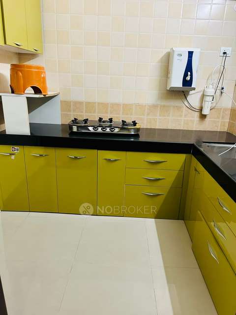 2 BHK Flat In Rohan Silver Gardenia For Sale  In Ravet