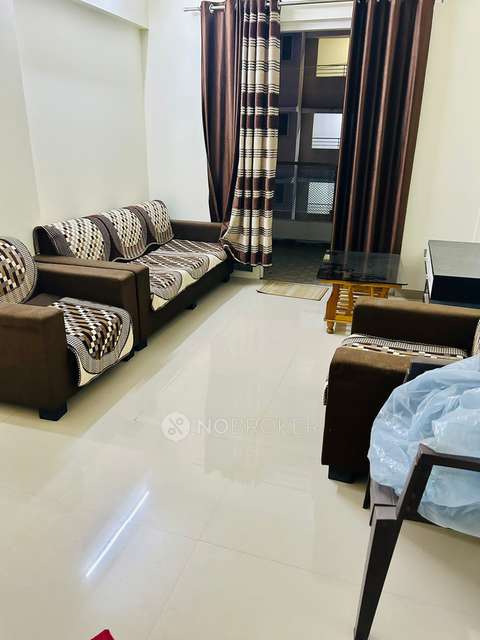 2 BHK Flat In Rohan Silver Gardenia For Sale  In Ravet