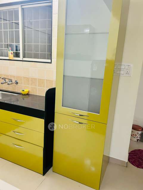 2 BHK Flat In Rohan Silver Gardenia For Sale  In Ravet