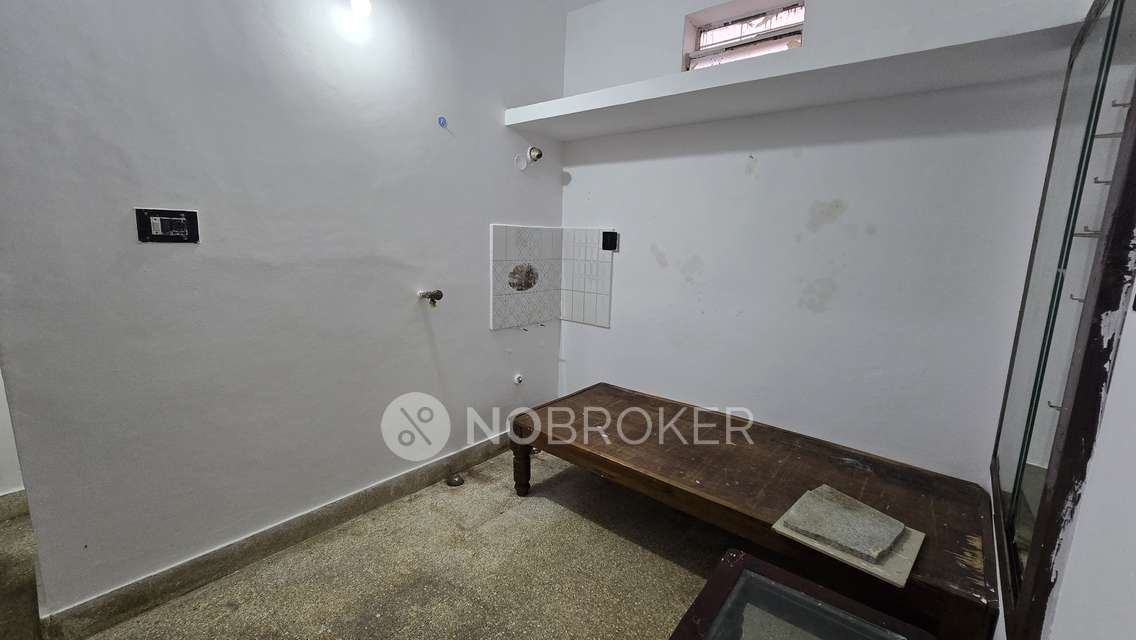 1 BHK House for Rent  In Btm Layout 2nd Stage