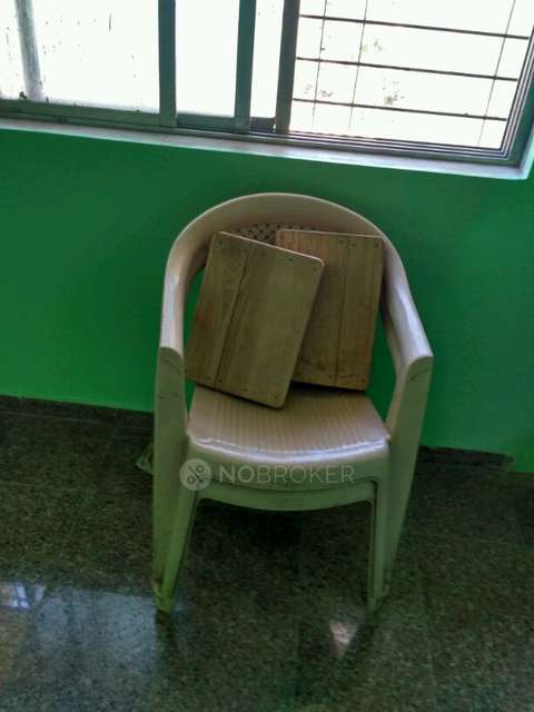 1 RK Flat In Akshar Dham Society for Rent  In Malad West