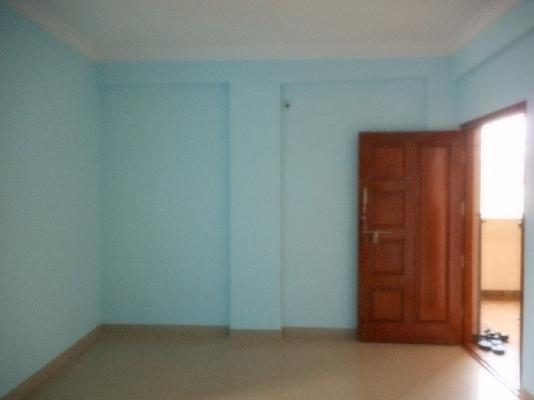 2 BHK Flat In Rajarajeswari Apartment For Sale  In Bharath Nagar