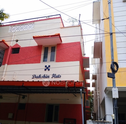 2 BHK Flat In Dhakshin Flats for Rent  In Madipakkam