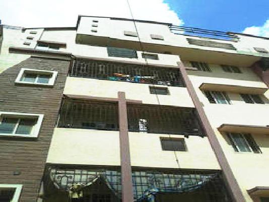 3 BHK Flat In Sapthagiri Samruddhi for Rent  In Electronic City