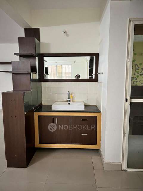 2 BHK Flat In Bijith Classic For Sale  In Narayanapura