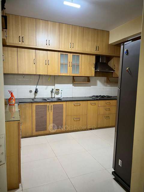 2 BHK Flat In Bijith Classic For Sale  In Narayanapura